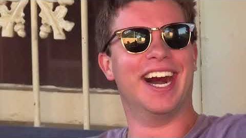 Fall 2020 RUSH Video