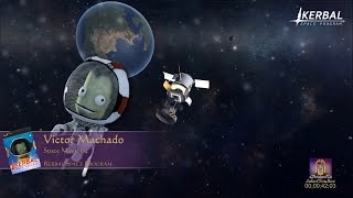 Kerbal Space Program - Space Music 1 - 4