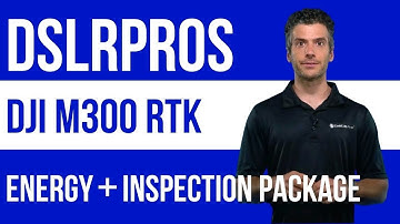 M300 Energy and Inspection Bundle