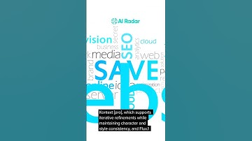 🎨 Introducing Flux.1 Kontext: Next-Gen AI Image Creation & Editing!