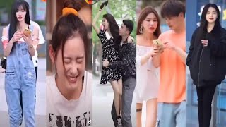 Hindi korean Tik Tok Videos