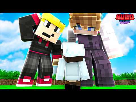 ICH SCHRUMPFE SPIELER AUF HUGOSMP.. (Prank)