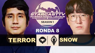 StarCastTV International S1 | detengan todo || Perú vs Corea  || 😱 QUE LOCURA LO QUE HIZO!