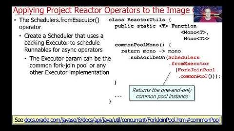 The Image Counter Case Study (Part 1)