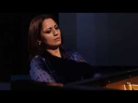 Scriabin Piano Sonatas - Varduhi Yeritsyan - Teaser