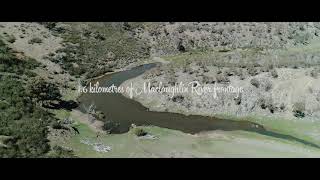 Lot 12, Snowy River Way, Bungarby