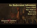 Dragon's Dogma: Dark Arisen Review - An Underrated RPG That Deserves a Sequel
