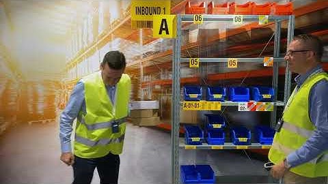 PHI DATA SmartProximity - Digital solution for Safety Distancing on the workfloor