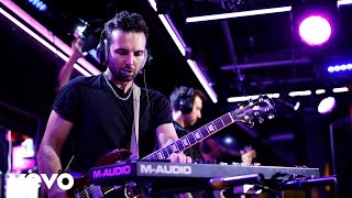 Nothing But Thieves - Dance The Night (Dua Lipa cover) in the Live Lounge Resimi