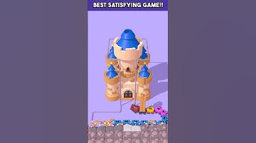 Train Miner Idle Construction Ad 37 1080x1920