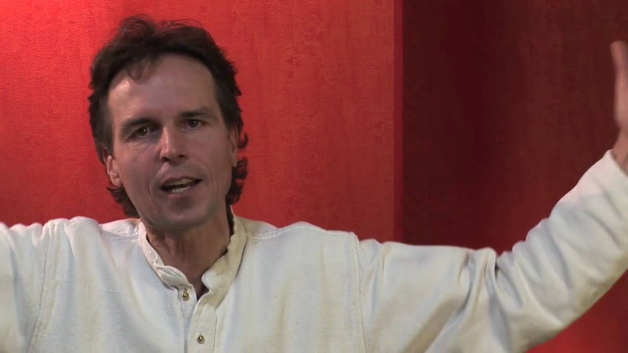 Jakob Mayer - Über die Erkenntnissuche | MYSTICA.TV