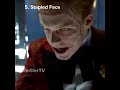 Jerome valeska full evolution shorts