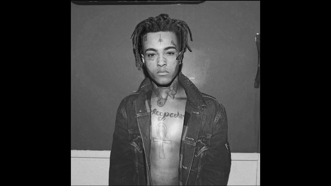 (FREE) XXXTENTACION Type Beat - Love Me Now