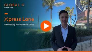 Details AI Spending, the Fed and the Yen | Express Lane Special Edition Guide