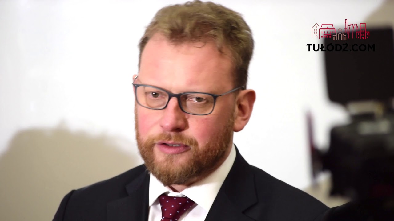 Minister zdrowia w Łodzi: Uniwersytecki Szpital Kliniczny im. WAM zrealizuje nowoczesną inwestycję