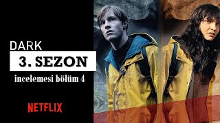 NETFLIX - DARK 3. SEZON- Final İncelemeleri 4 (Full spoiler)