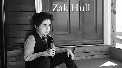 zac  hull