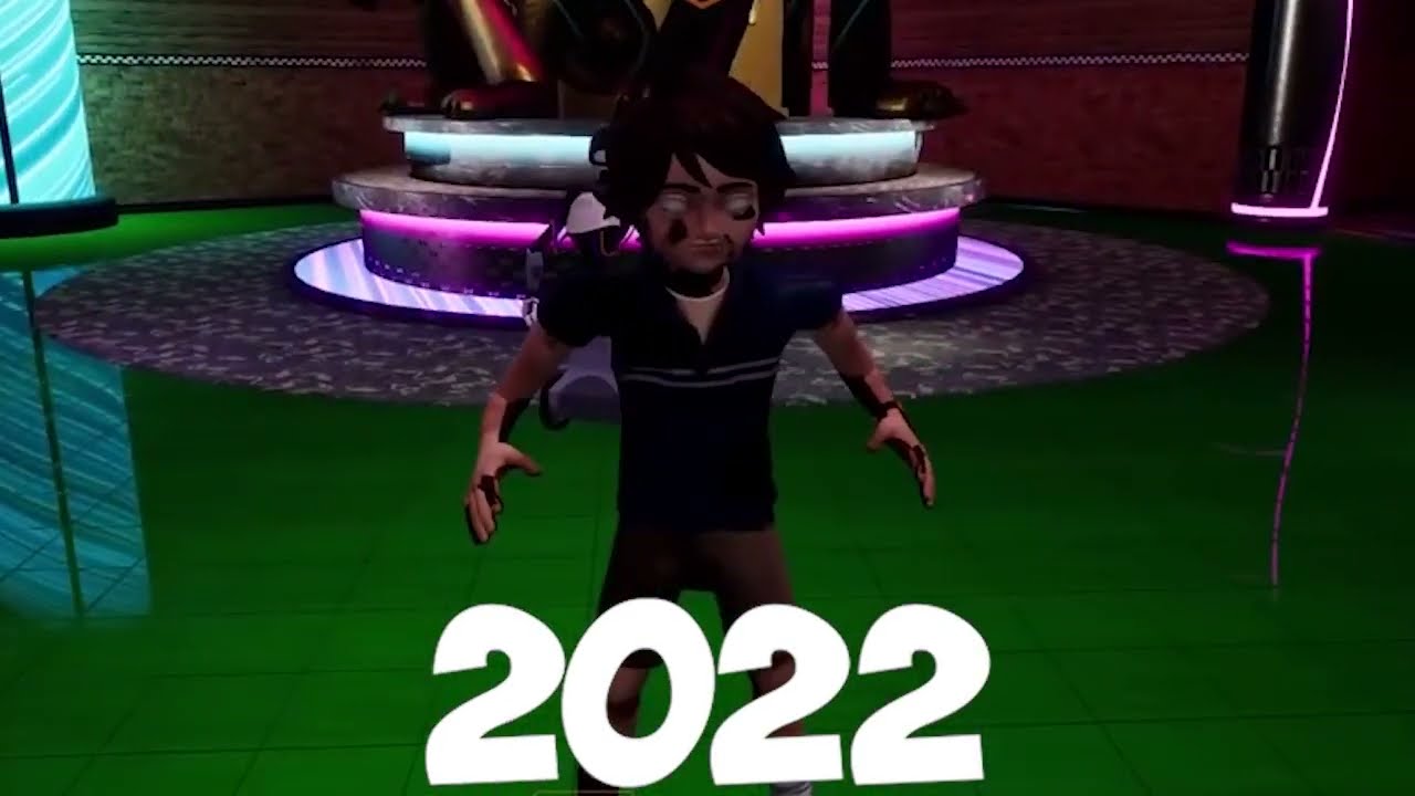 Evolution of Gregory FNAF