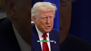 Trumps Resolute Desk Why He Chose It You Wont Believe