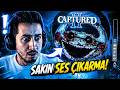 BU EVDE SAKIN SES ÇIKARMA🤫 - Captured 2 (Full Game)