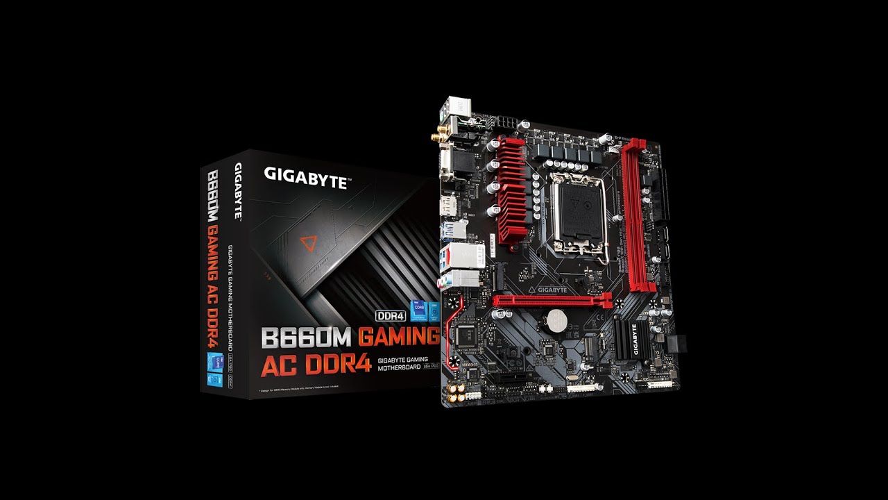 B660 g gaming. Gigabyte 660m. Gigabyte b660m Gaming ddr4.