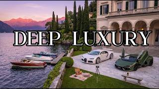 Deep House After Hours | Luxury Coast and Sunset Drive Vibes screenshot 3