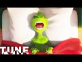 Youtube Thumbnail title