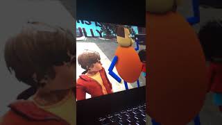 Reacting to SFM baldi’s basic lockdown part 2