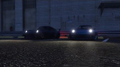 Comet Retro Custom Showcase | HD -  Liberico | GTA V