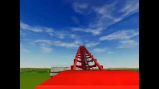 Devil's flight rct3
