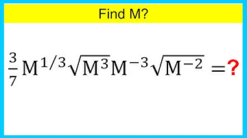 Nice Square Root Exponent Math Simplification | Can you Solve #maths #study #exam #math