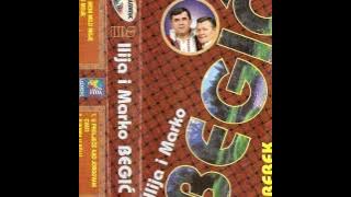 Ilija i Marko Begić - Selo moje (2000)