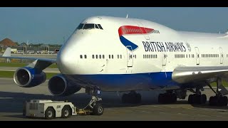 (HD) Chicago O'Hare & Honolulu International Airport - Terminal Planespotting Journal