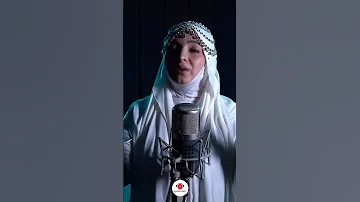 خديجة الروسية باللغة التركية Xadidja العراق 