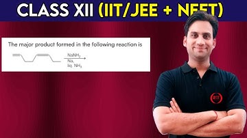 The major product formed in the following reaction is