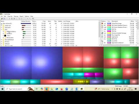 Disk Full Alerts in SQL Server | DBA Guide