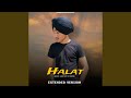 Halat extended