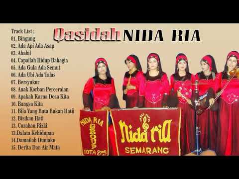 Gratis lagu nasida ria mp3