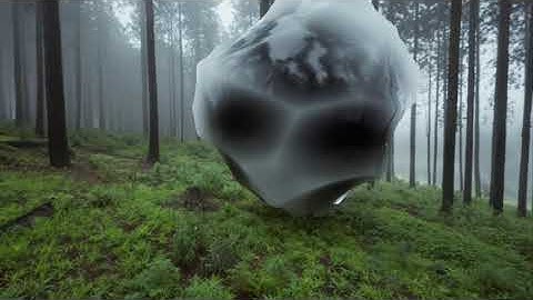 Audio Reactive Scene in Unreal