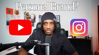 Is Personal Branding Dying? Information Diet, Creator Training Plan