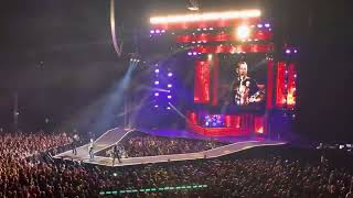 Volbeat- Temple of Ekur- Live OVO Hydro, Glasgow 15/12/22