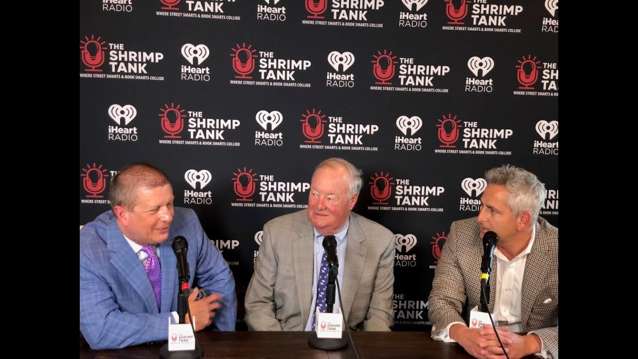 Charleston Episode 4 Hugh Lane The Bank of South Carolina YouTube