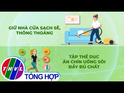 Truyền thông Covid 19