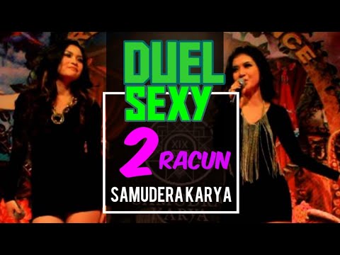 Duel sexy 2Racun Samudra Karya @ANTV