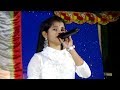 Tumi Amar Nayan Go (Singing by Koyel) // Kotulpur Bondanga Sitala puja 2019