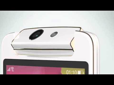 OPPO N1 Mini Commercial