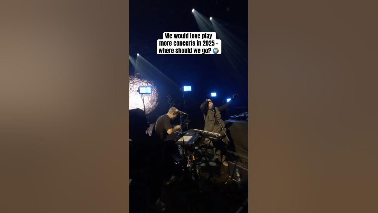 WHERE ARE YOOOU!? ππ€© We would love to play you a concert! π€© #ohmyroya #musicianlifestyle #ontour WHERE ARE YOOOU!? ππ€© We would love to play you a concert! π€© #ohmyroya #musicianlifestyle #ontour