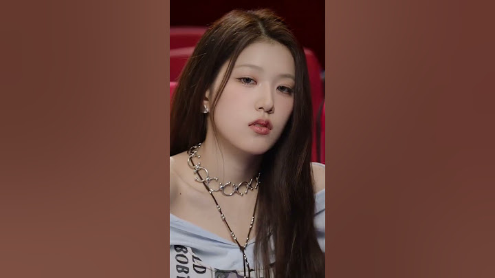 izna "IZNA" MV TEASER bagian 1 #izna #kpop