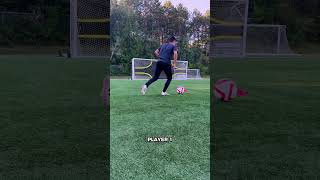 Spot the Difference! #futbol #soccer #soccertraining #footy #shootingsports
