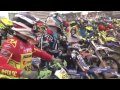 L'Enduropale du Touquet 2017 : revoir la course en intégralité